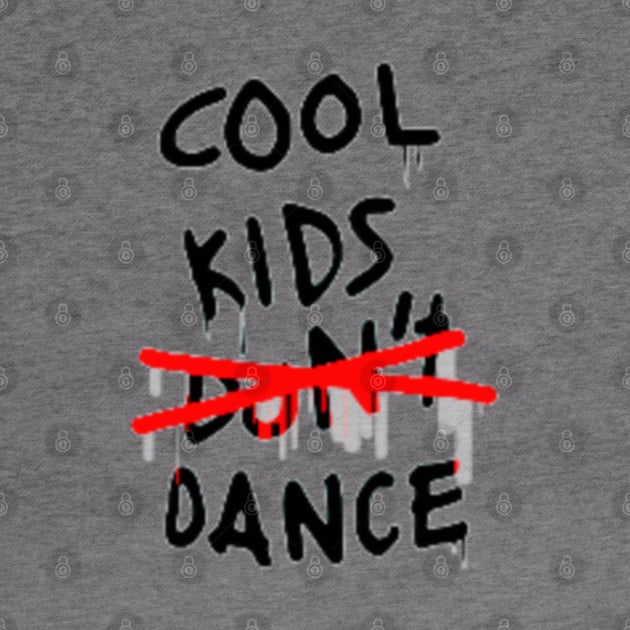 Kids dance music by see mee